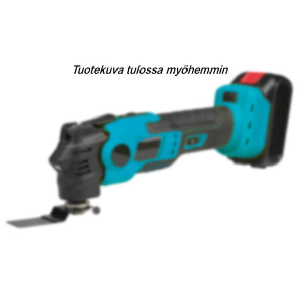 Monitoimityökalu