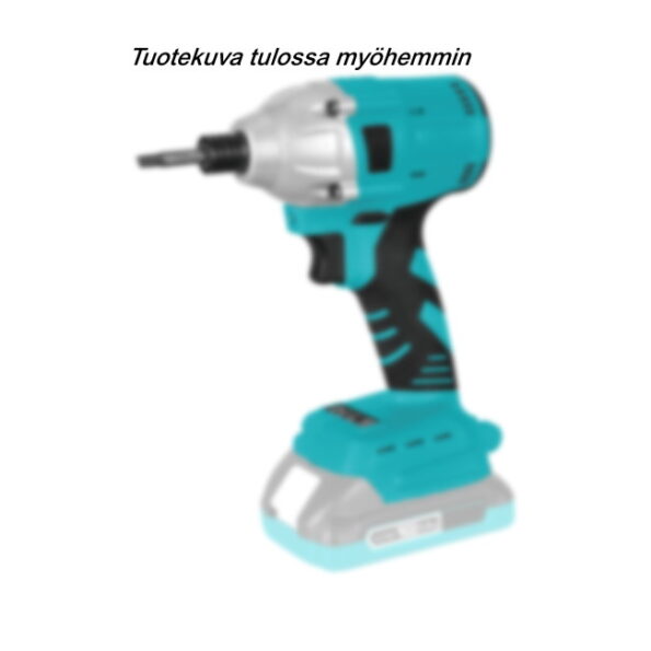 Ruuviväännin Li-ion 18V