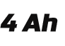 4ah