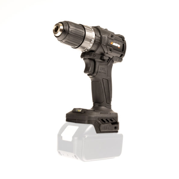 Iskevä Porakone Li-ion PRO 10mm