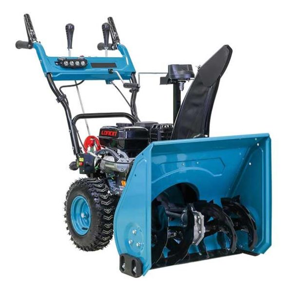 Lumilinko 6 Hp PRO