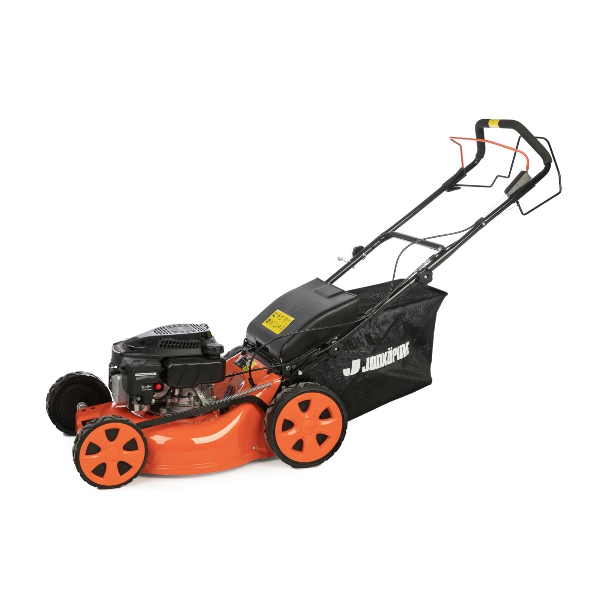 Ruohonleikkuri PRO 2020 KCL19S Jonk ping Garden Ruohonleikkuri PRO 2020 KCL19S Jonk ping Garden